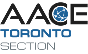 AACE Toronto Section logo. This will take you to the homepage